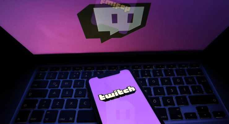 Avustralya, Twitch'e de yaş kısıtlaması getirdi