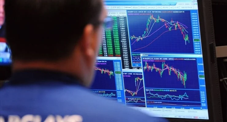 Türkiye'nin kredi risk primi savaştan önceki seviyelere indi