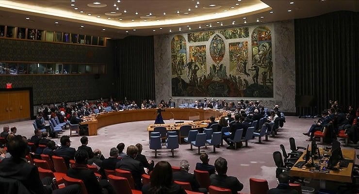 2026 Münih güvenlik raporu: Sistemin gardiyanı ABD yıkım süreci başlattı