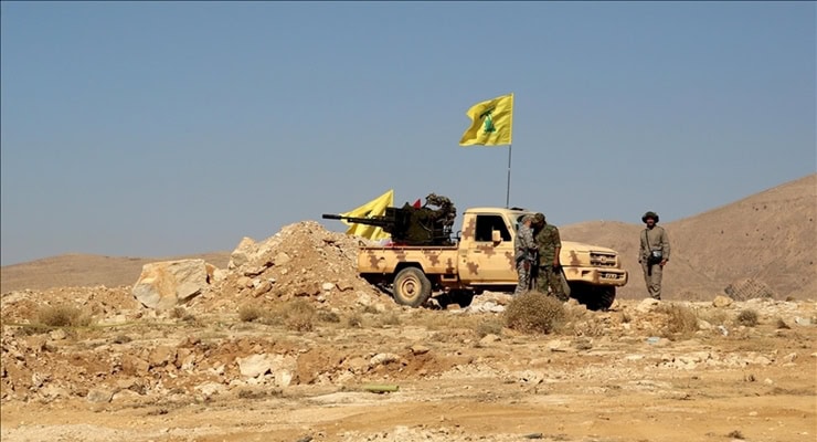 Lübnan, Hizbullah'ın askeri faaliyetlerini yasakladı