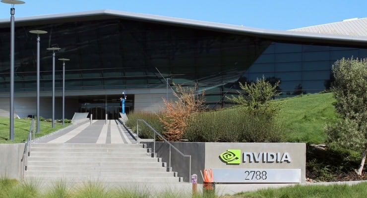 Nvidia'nın geliri yüzde 56 arttı