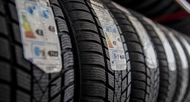 Kış lastiği zorunluluğu sona eriyor