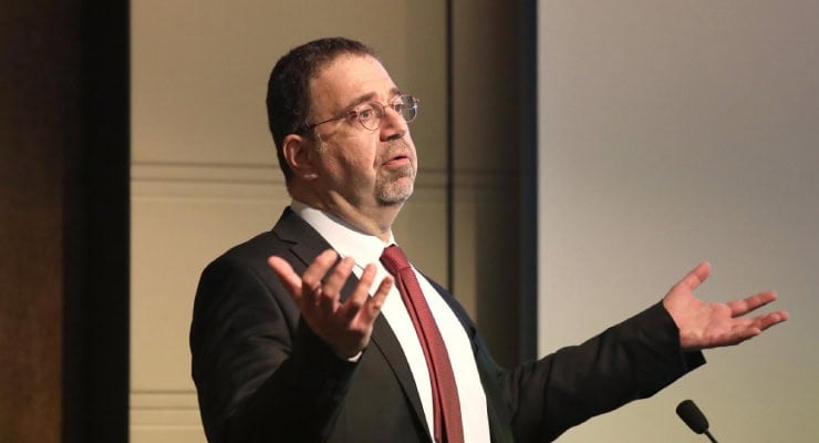 Daron Acemoğlu, Economist'e yanıt verdi - Diken