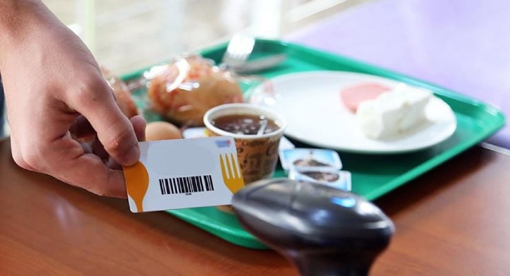 Yemek ücretlerine düzenleme: Günlük 300 lirayı aşarsa prim alınacak