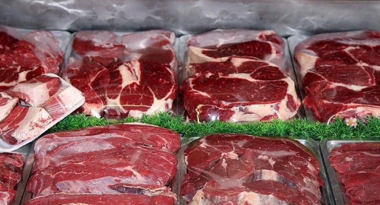 Kene ısırığı tetikledi: Et alerjisi nedeniyle ilk kez bir insan öldü