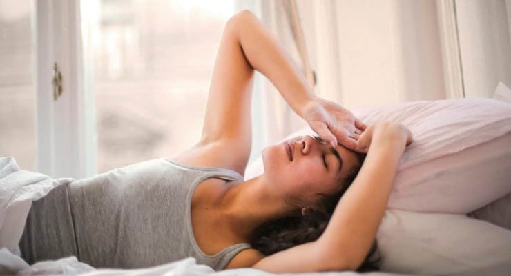 Araştırma: 'Sosyal jet lag' Japonya'da yılda 6,5 milyar dolar kayba neden oluyor