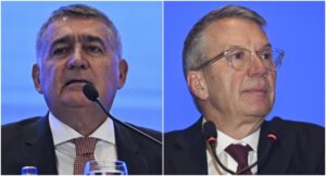 İddianame kabul edildi: TÜSİAD yöneticileri 20 Mayıs'ta hakim karşısında