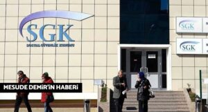 Muayene katılım payı zammında geri adım