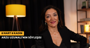 Dr. Çağla Gül Şenkardeş: Anahtar kelimelerim emek, özgürleşme ve sabır