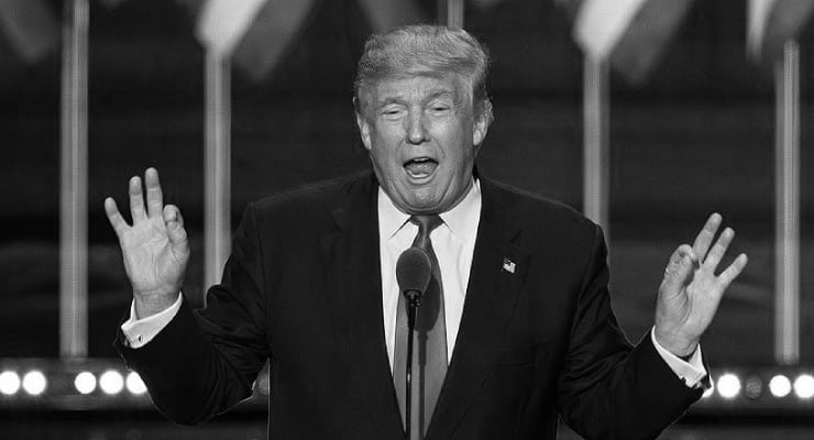 Trump'tan kripto yatırımı: Yeni şirket kuruyor
