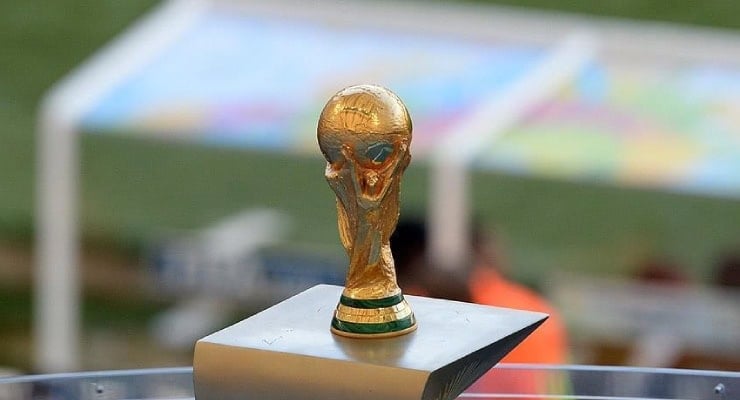 Dünya Kupası maçlarını TRT yayınlayacak