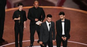 Oscar kazanan 'No Other Land'in Filistinli ve İsrailli yapımcıları: Çözüm var