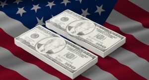 Trump'ın resminin 100 dolarlara basılması için yasa teklifi