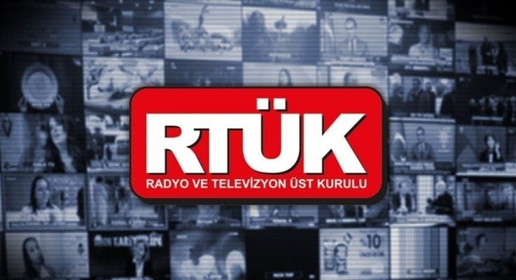 RTÜK başkanından TELE1'e: Hesabı en ağır yaptırımlarla sorulacak