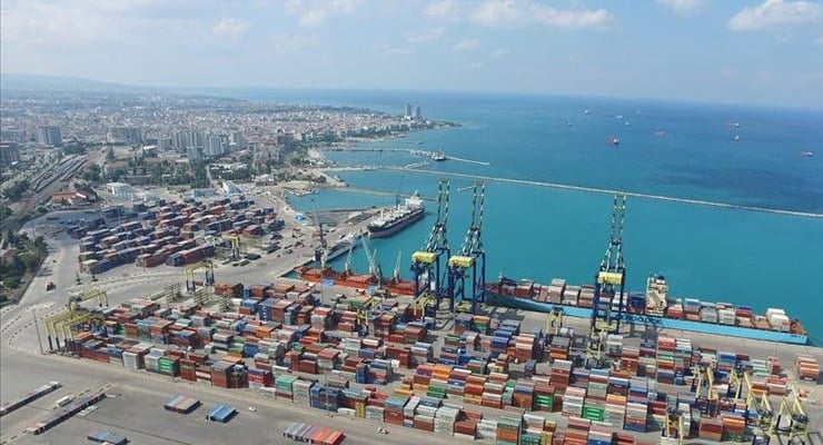ABD, Türkiye dahil 10 ülkeye kalıcı anti-damping vergisi getirdi