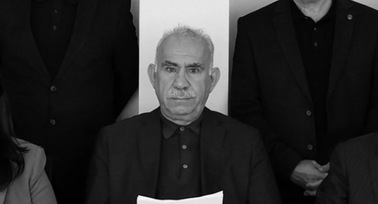 Komisyon sonrası ilk: DEM Parti heyeti Öcalan'la görüşecek