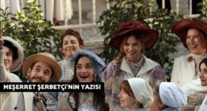 Şakir Paşa sarmalı: Gerçek bu kadar ağırken kurgu nasıl hafif olabilir?