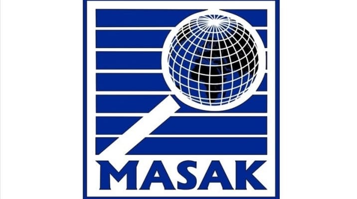 MASAK financial intelligence unit at the center of an alleged FETÖ infiltration probe