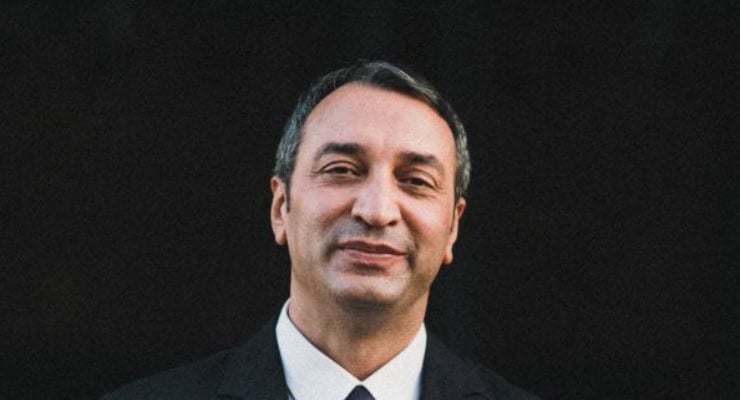 Mahir Polat'ın ev hapsi kaldırıldı