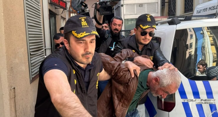 Özgür Özel'e saldıran Selçuk Tengioğlu'nun gözaltı süresi uzatıldı - Diken