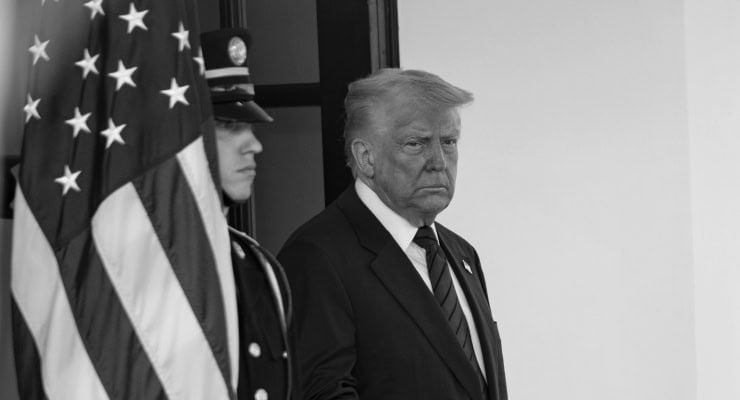 Trump Çin'i yüzde 200 vergiyle tehdit etti: Bize mıknatıs vermek zorundalar