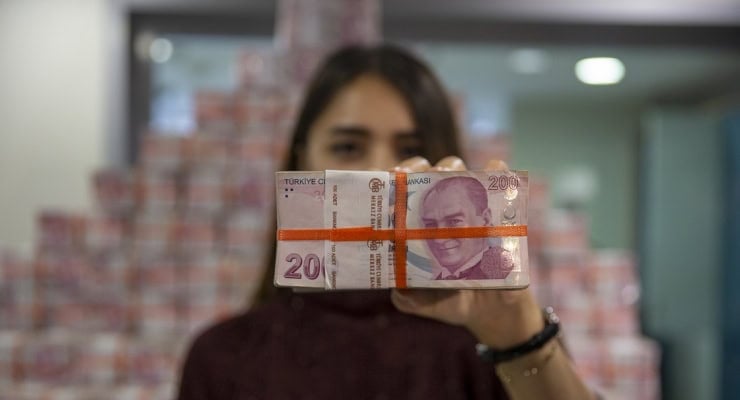 Goldman Sachs'tan yatırım tavsiyesi: Lira da var