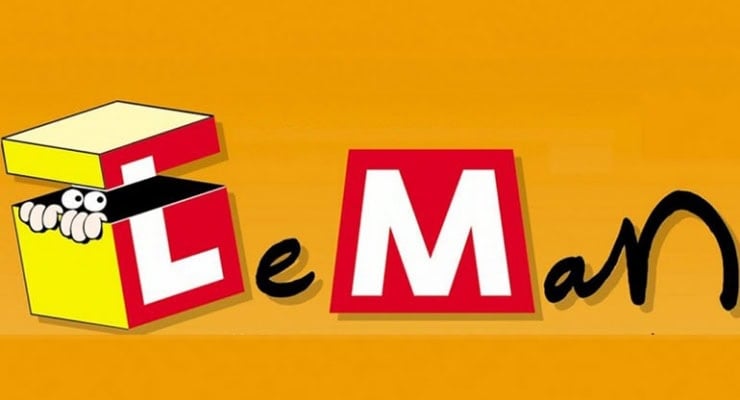 Muhammed peygamber karikatürü' gerekçesiyle Leman hakkında soruşturma - Diken