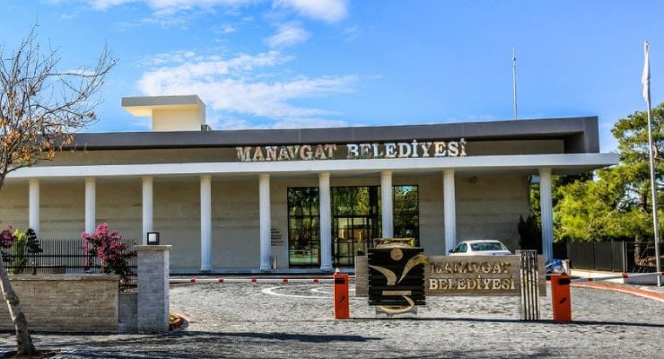 Manavgat Belediyesi soruşturması: 36 kişi daha gözaltına alındı