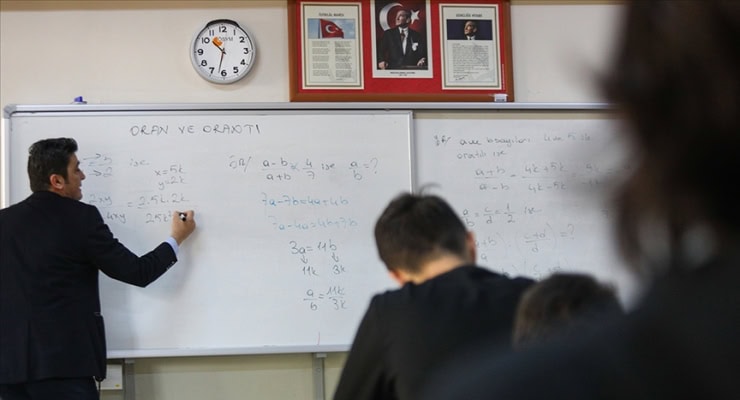 15 bin sözleşmeli öğretmen: Tercih başvuruları bugün