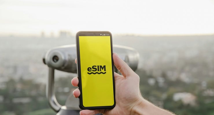 10 eSIM sağlayıcısına daha erişim engeli - Diken