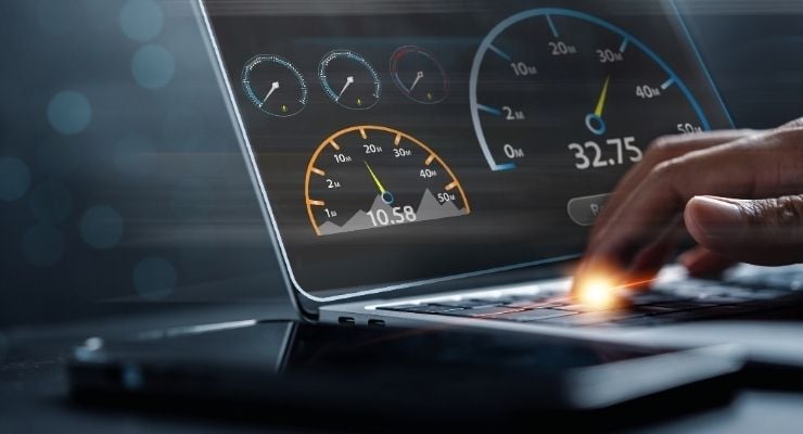 Speedtest