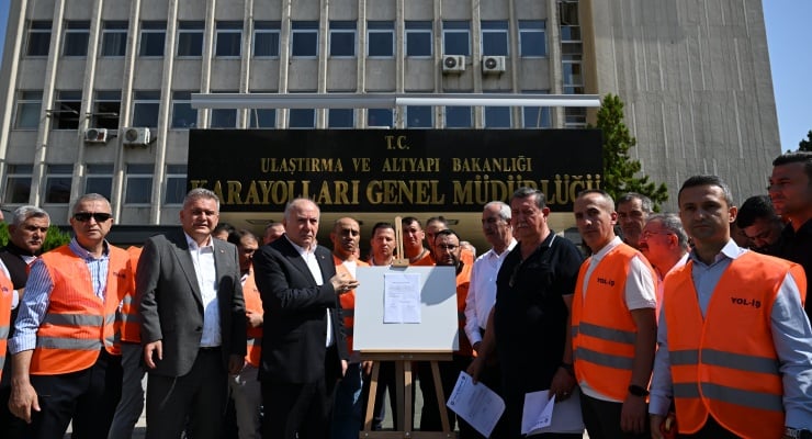 TİS görüşmeleri: Türk-İş, grev kararı aldı - Diken