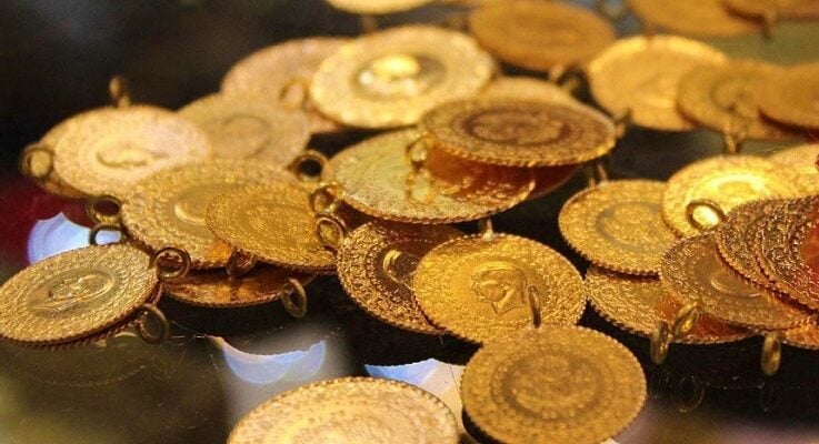 Yatırımda haftalık tablo: Altın yüzde 7,74 arttı