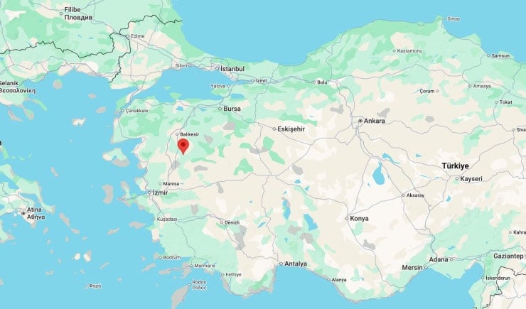Balıkesir'de deprem: İstanbul da sallandı - Diken