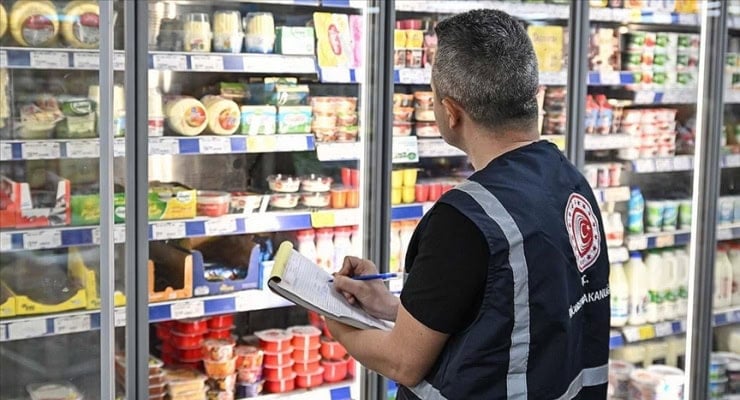 Beş macun 'ilaç' tespiti nedeniyle sağlığa zararlı