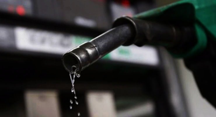 Eşel mobil devrede: Güncel akaryakıt fiyatları