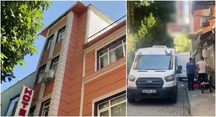 İstanbul'da iki Hollandalı çocuk otelde ölü bulunmuştu: Bir kişiye ev hapsi