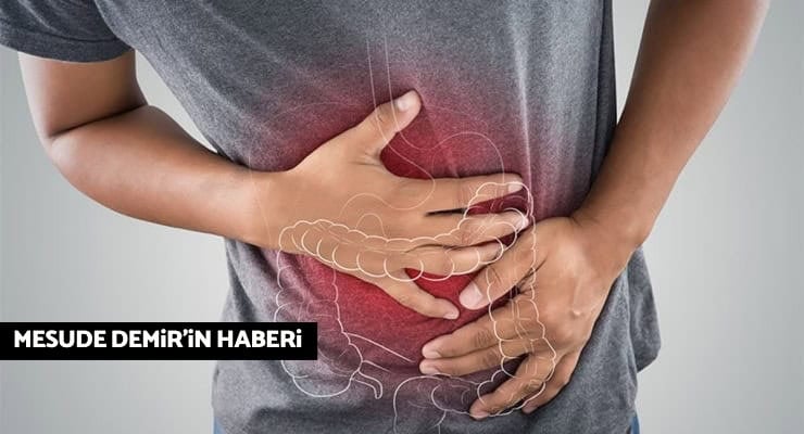 İshal vakaları arttı: Sıcakta motorla taşınan gıdalara dikkat