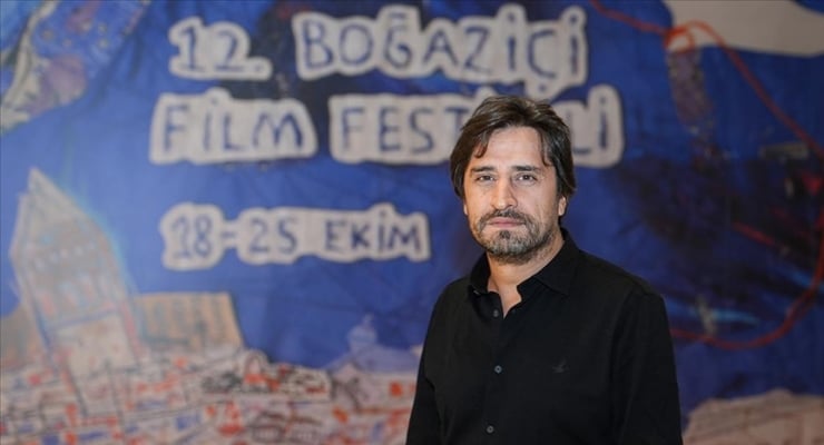 Yönetmen Selim Evci hakkında 'taciz' iddiası: MUBİ, filmlerini yayından kaldırdı