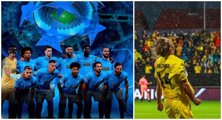 UEFA Şampiyonlar Ligi play-off turu: 11 yıl önce kurulan Pafos ilk kez turnuvada
