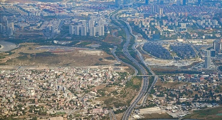 TOKİ 30 ilde 312 arsayı açık artırmayla satacak