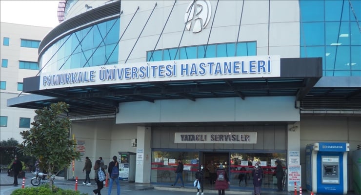 Üniversite hastanelerinde MHRS üzerinden randevu dönemi