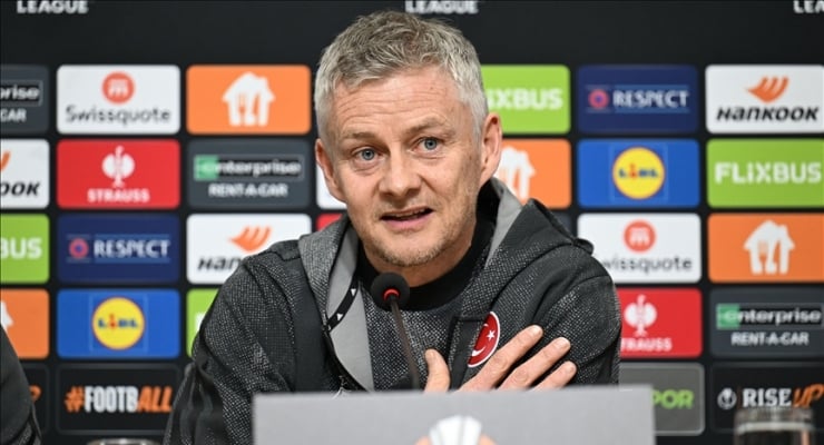 Beşiktaş'ta Solskjaer dönemi sona erdi