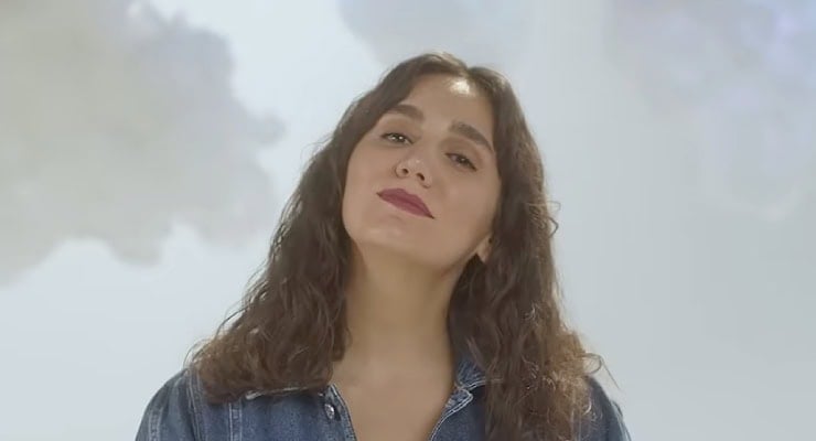 'İfşa'yı paylaşan Tuluğ Özlü'ye ölüm tehdidi