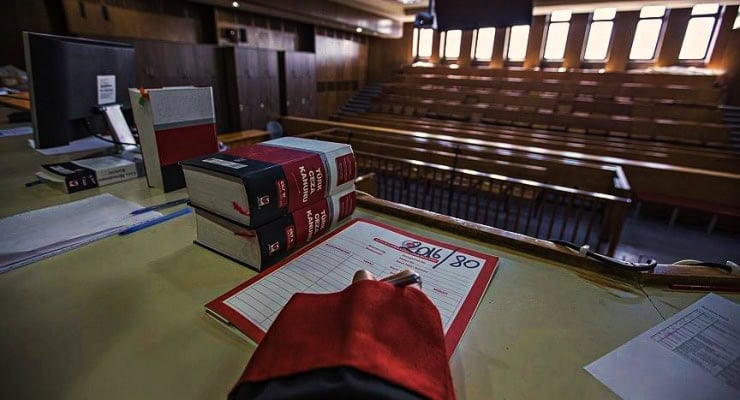 Uyuşturucu soruşturması: Dört kişi tutuklandı