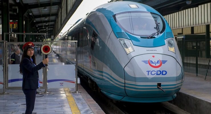 TCDD işçi alacak