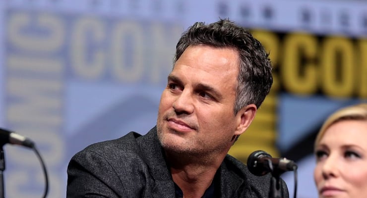 Mark Ruffalo'dan Trump'a Gazze çağrısı: Bir şeyler yap