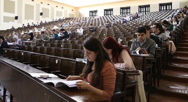 YÖK başkanı duyurdu: Bölümler ve dersler sadeleştirilecek