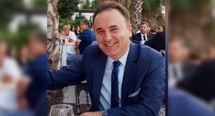 İmamoğlu çiftinin avukatı gözaltına alındı