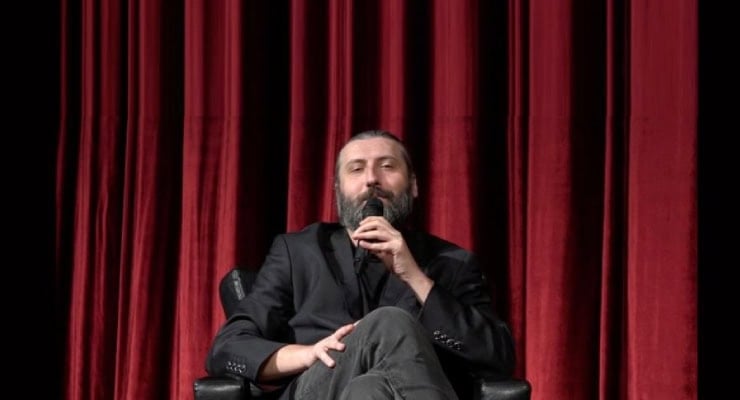 Mesut Süre: İfşa değil itibar suikastı